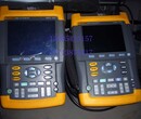 福禄克FlukeScopeMeter196C系列示波表F196B手持示波器