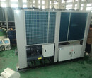 上海箱式冷水机，低温风冷式冷水机，冷热一体机