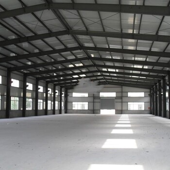东莞茶山单一层钢结构厂房4200平方出租