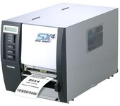 东芝TECSX4/SX5T变压式快速节省耗材条码打印机苏州代理