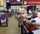 天晟茶艺培训学校只做10天短期茶学系统培训班图片