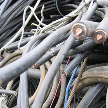 陕西电缆回收-陕西废电缆回收欢迎您
