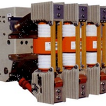 ZN65-12高压真空断路器