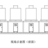 亚克力融化炉