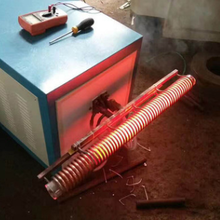 工程机械螺栓热镦设备底座螺栓热镦设备