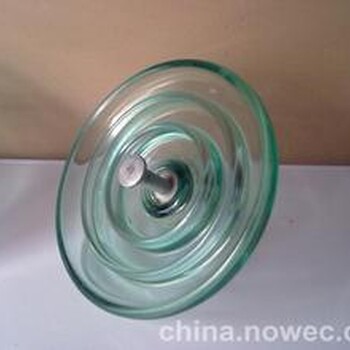 U160BP/155玻璃绝缘子生产厂家LXHY-160钢化玻璃绝缘子