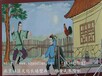 手绘传统文化国学壁画学校教育壁画哪家好首选顺帝美术