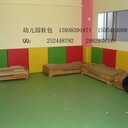 幼兒園軟包墻裙防撞墻帶壁畫的軟包物美價廉