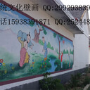 幼兒園壁畫(huà)高清圖片