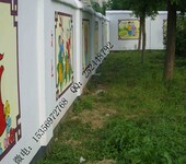 社区文化墙壁画美丽乡村壁画传统文化壁画3D壁画中小学校园文化壁画