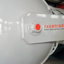 高压反应釜高温高压反应釜,高压釜,实验室反应釜图片