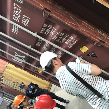广州滘心港进口私人行李物品清关流程及所需资料时效