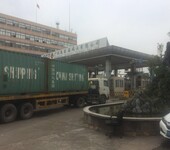 广州黄埔港进口食品代理清关公司丨食品进口报关流程费用