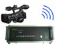 高清手提箱便携式视频传输设备一体式COFDM多功能无线视频接收箱