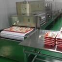 盒飯微波加熱機