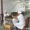 福建微波紫菜烘干機