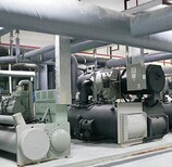蘇州二手冷水制冷機組回收蘇州二手中央空調回收圖片2