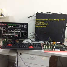 DDR2内存芯片测试DDR2memorytester