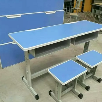 焦作补习班塑料课桌椅排名资讯——厂家动态