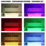 深圳DMX512断点续传5050全彩模组生产厂家图片3