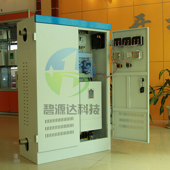 黑龙江大型变频电磁采暖锅炉制造业