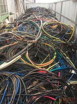 北京废旧电线电缆回收二手电瓶电池回收电表回收
