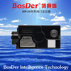 BosDer博賽德（博學虛懷，爭賽前行，誠信仁德）氣動三斷保護器,氣動波紋管調節閥