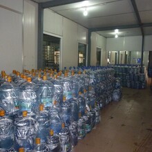 东麒路送水公司桶装纯净水规格齐全,南京送水电话