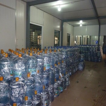 五老村街道片区送水电话桶装纯净水,南京纯净水配送