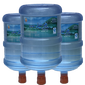一七九南京純凈水配送,大廠區送水桶裝純凈水規格齊全圖片
