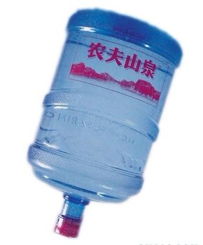 南京市销售农夫山泉送水,桶装饮用水