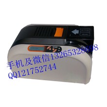 T11S/T12证卡打印机T11D健康证打印机厂牌打印机