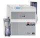 EDIXID8300双面证卡打印机CX7000塑料卡打印机高清卡打印机