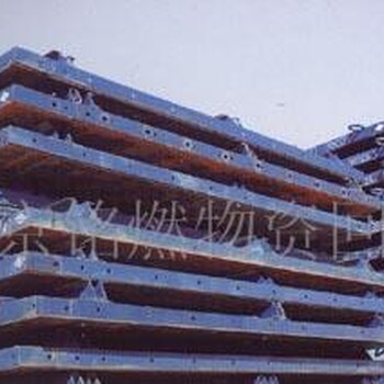 北京模板回收公司北京建筑模板回收二手模板价格