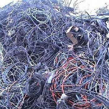 北京电力电缆回收高压电缆回收动力电缆回收价格