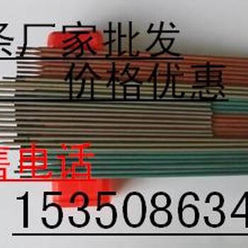 大西洋CHS402焊条CHS402不锈钢焊条图片