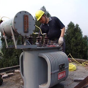南通海門如皋各式50KVA--25000KVA電力變壓器