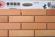 河南郑州广致外墙砖，三色外墙砖，6乘24外墙砖