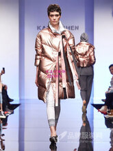 KARENSHEN凯伦诗2019秋冬,另有奈蔻玛赛莉音儿黄慧玲卡迪黛尔图片