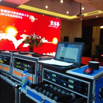 上海庆典活动舞台搭建舞台设备及租赁