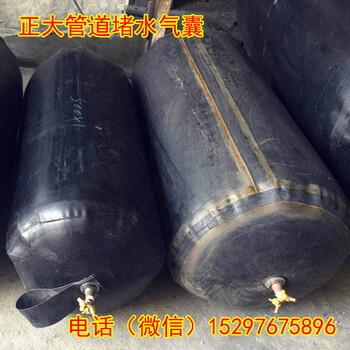 污水管道堵塞氣囊正大多年生產(chǎn)廠家