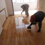 贵州地板漆-地板油漆-耐磨地板漆生产厂家