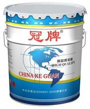 科冠-生产防火漆厂家-防火漆批发图片