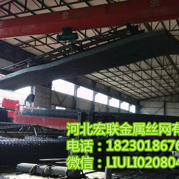 包頭發(fā)電廠工程鋼筋焊接網(wǎng)片鋼筋網(wǎng)