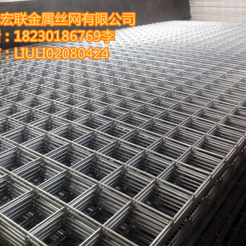 吉林市政CRB550級公路鋼筋焊網(wǎng)