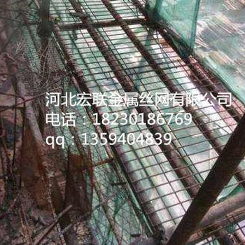 建筑安全腳踏網市政建筑腳踏電焊網片