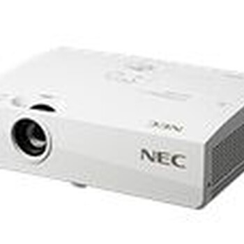 NEC商教投影机CA4350X