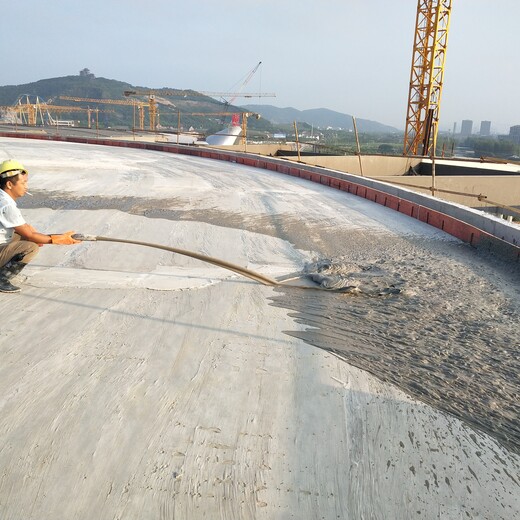 三门峡渑池轻质混凝土厂家服务周到