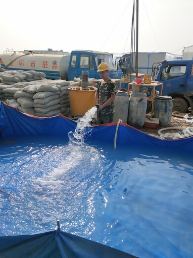 内蒙古巴彦淖尔承接蓄冷水池聚氨酯保温工程
