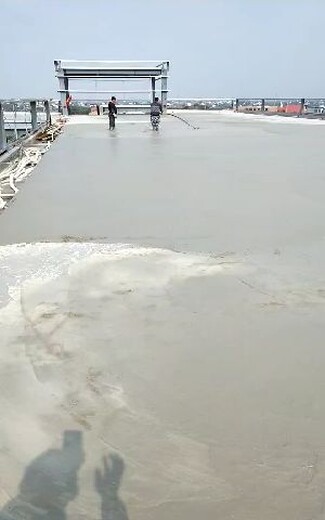 伊克昭盟蓄水池防水工程承接